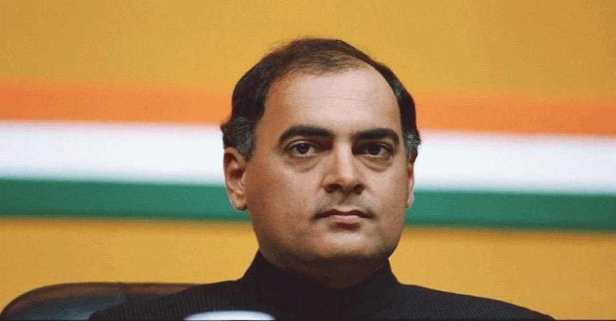মুক্তি পাচ্ছে রাজীব গান্ধী হত্যাকাণ্ডে দণ্ডপ্রাপ্তরা