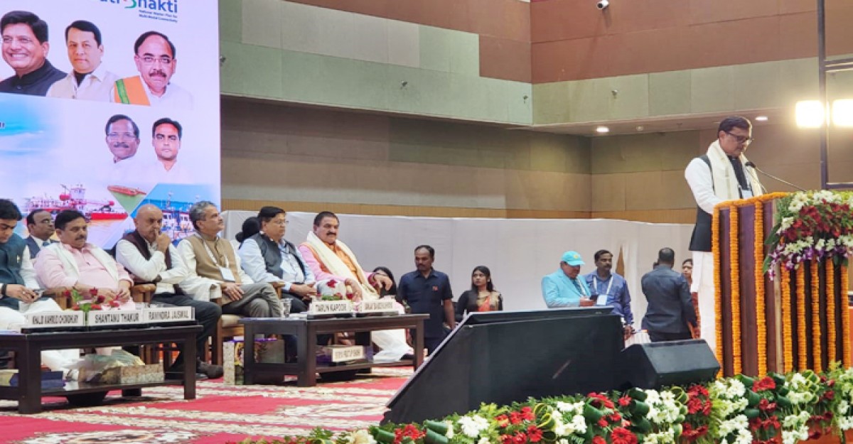 মেগা প্রকল্পে উপকৃত হবে দক্ষিণ এশিয়া: নৌ প্রতিমন্ত্রী