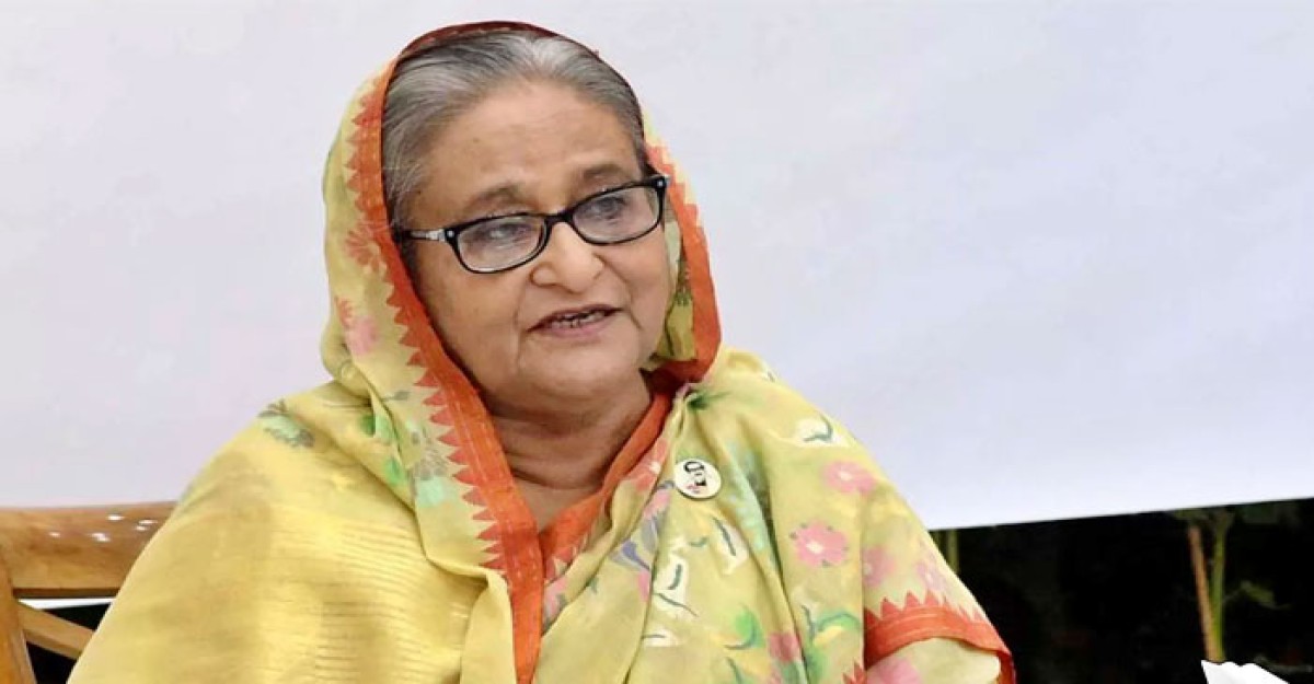 সরকার একটা টাকাও অপচয় করে না: প্রধানমন্ত্রী
