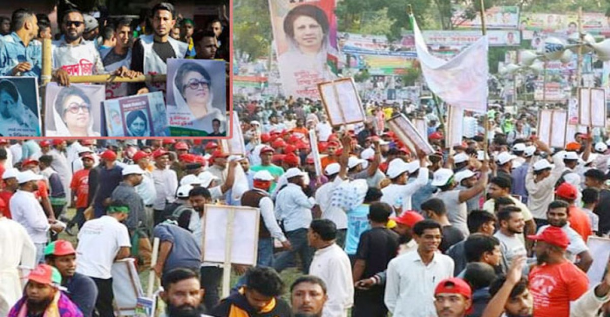 ফরিদপুরে ইন্টারনেট সেবা বন্ধ