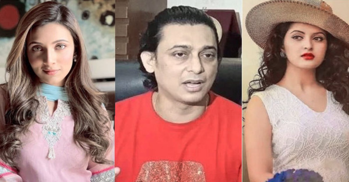 বেডরুমেই শেষ করে দেওয়া উচিত ছিলও: জায়েদ খান