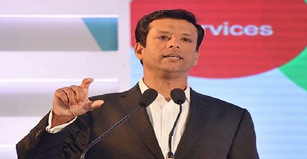 আমাদের সমস্যা আমরাই সমাধান করতে পারি: জয়