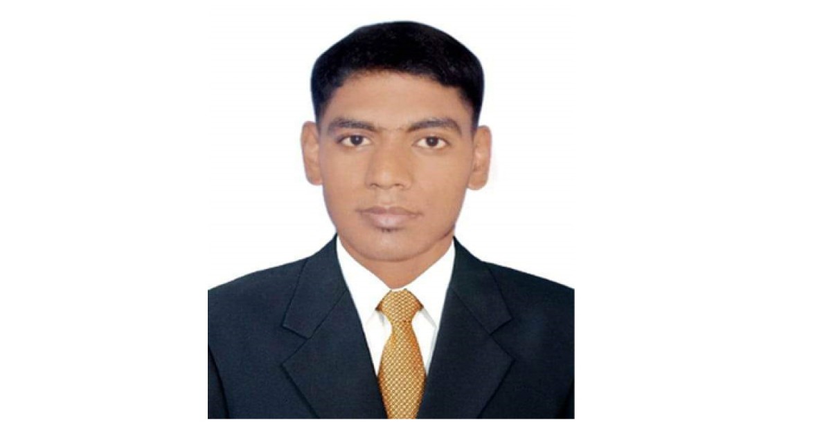 যাত্রাবাড়ী থানা ছাত্রলীগের সহ-সভাপতি হাফিজুর মিয়া