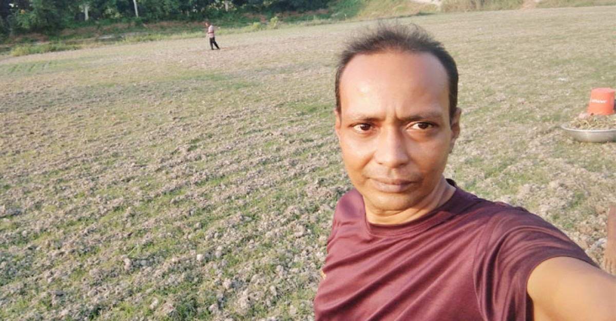 ‘ইমানের সঙ্গে মৃত্যু চেয়েছিলেন দুরন্ত বিপ্লব’