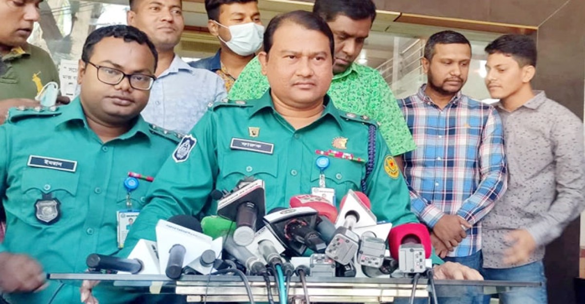 ‘গোয়েন্দা তথ্য বিশ্লেষণ করে সমাবেশের অনুমতি দেয়া যেতে পারে’