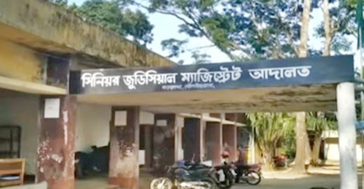 স্ত্রী শাশুড়ির বিরুদ্ধে যৌতুক মামলা