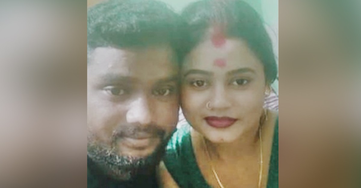 বিয়ের ১৫ দিন সংসারের পর যুবকের রহস্যজনক মৃত্যু!