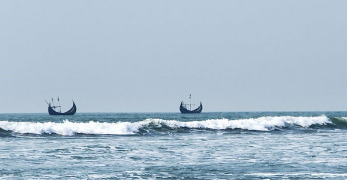 গভীর নিম্নচাপের আভাস দিল আবহাওয়া অধিদপ্তর
