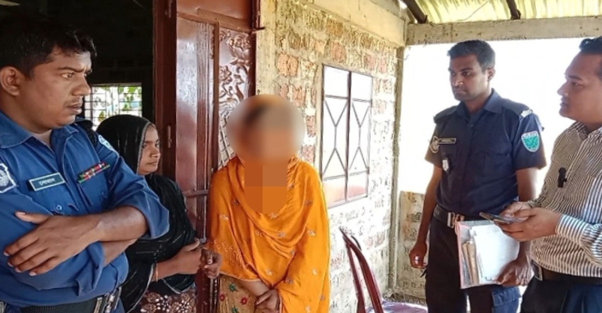 দোয়ারাবাজারে বাল্যবিবাহ বন্ধ করলেন এসিল্যান্ড, পালিয়েছেন বর