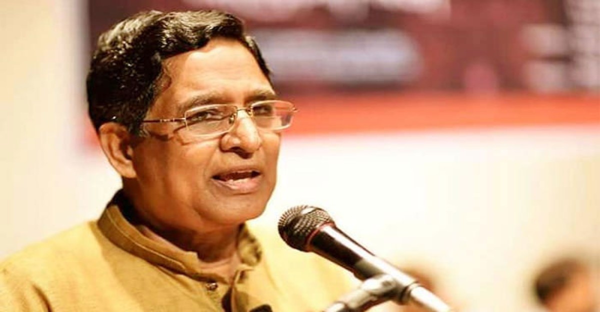 ‘খাদ্য সংকটের কোনও সম্ভাবনা নেই’