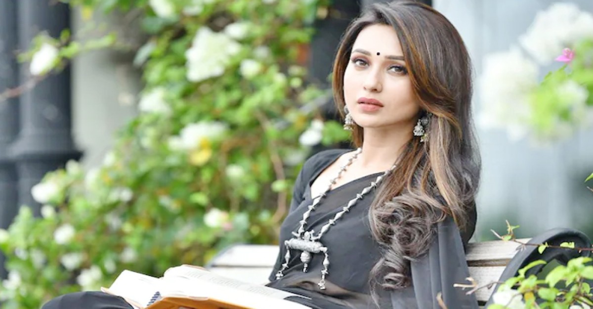 আমি প্রেম করি বলে কাজ পাই: মিমি চক্রবর্তী