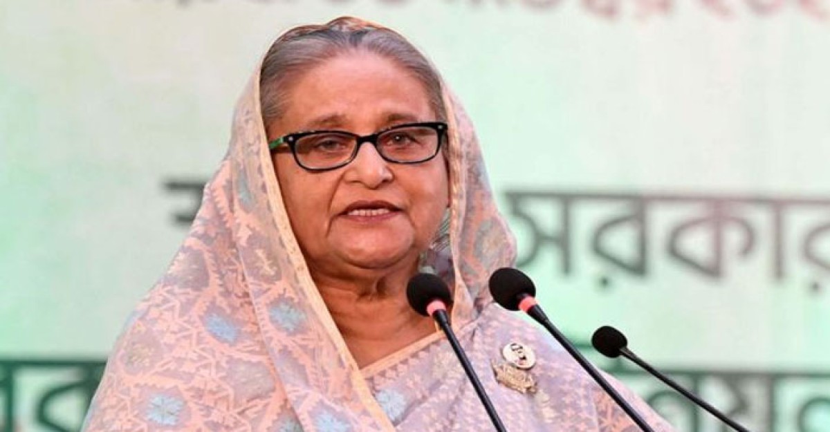 রিজার্ভ আগামী ৫ মাস চলবে: প্রধানমন্ত্রী