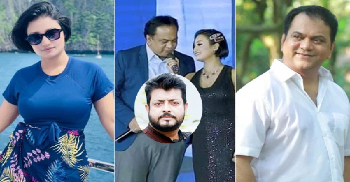 সাব্বিরকে সাবধান হতে বললেন ওমর সানি