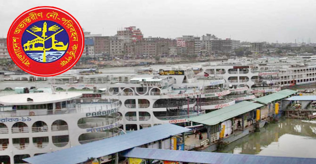 দেশে অনুমোদনের অপেক্ষায় ৬ নদীবন্দর