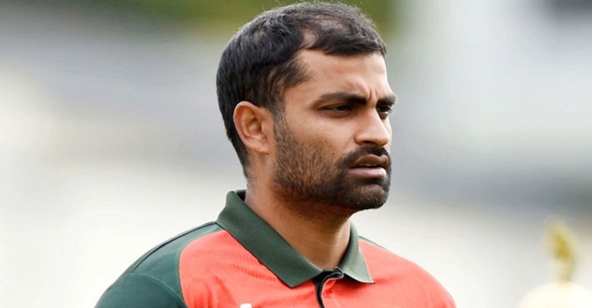মারা গেলেন তামিম ইকবালের শ্বশুর