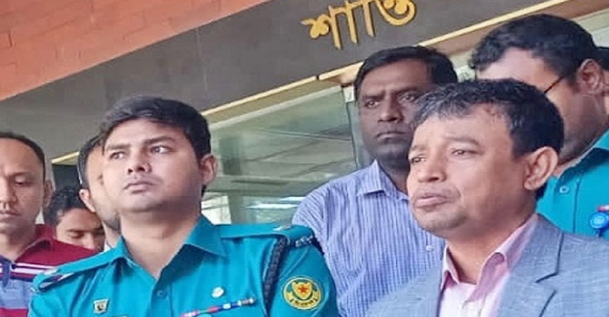 ‘জঙ্গি ছিনতাইয়ে জড়িতরা যে কোনো সময় গ্রেফতার’