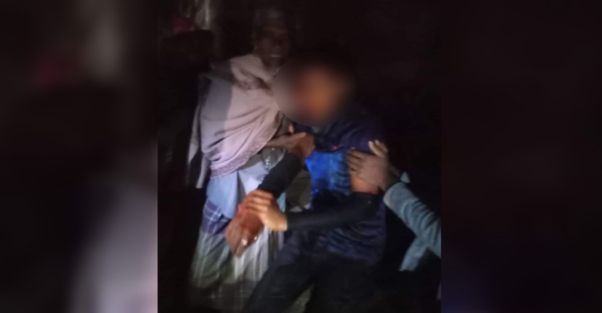 মোটর সাইকেলে মুখোমুখী সংঘর্ষে নিহত ২