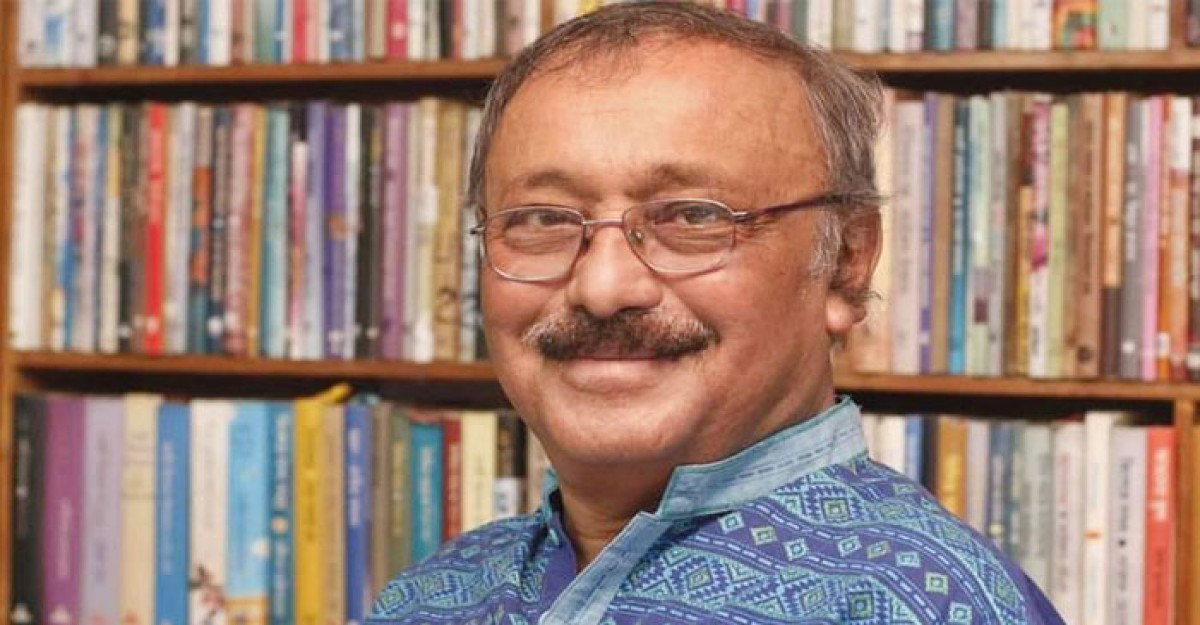 শিশু সাহিত্যিক আলী ইমামের ইন্তেকাল