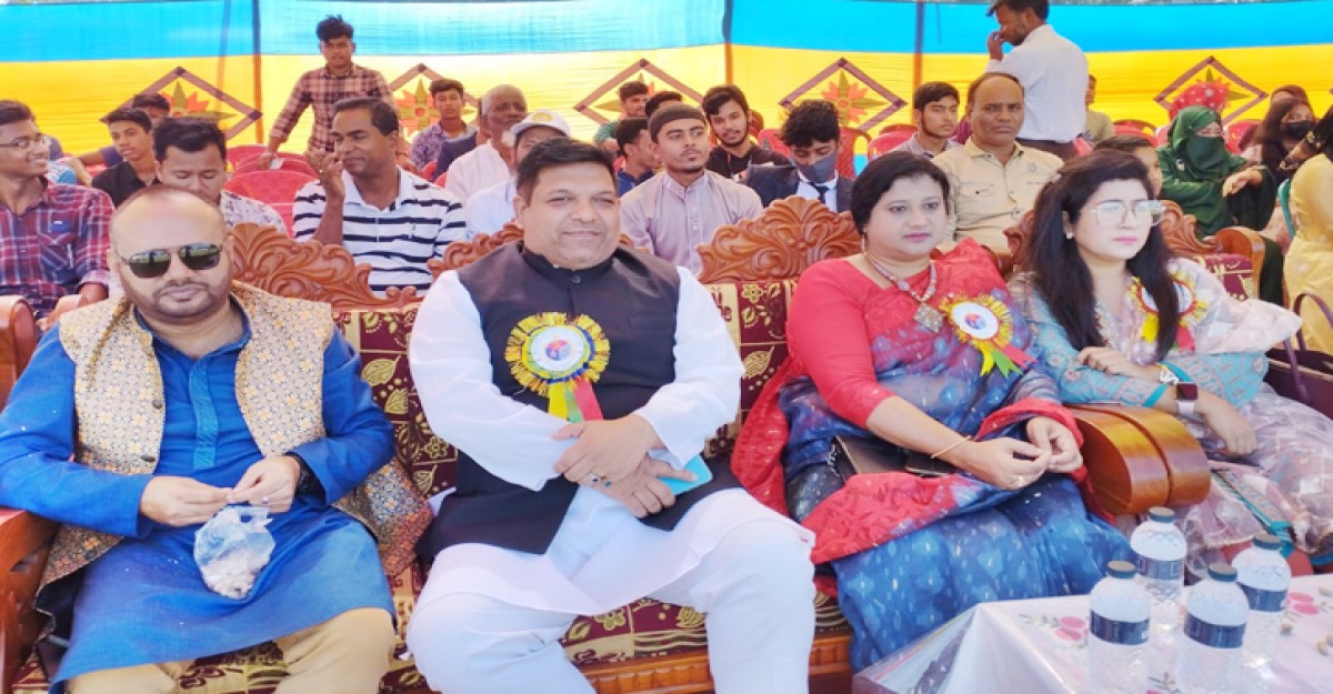 পাবনায় ২১ শে নভেম্বর সশস্ত্র বাহিনী দিবস পালন