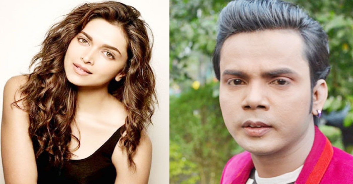 দীপিকাকে পেলে ভারতীয় সিনেমা করবে হিরো আলম