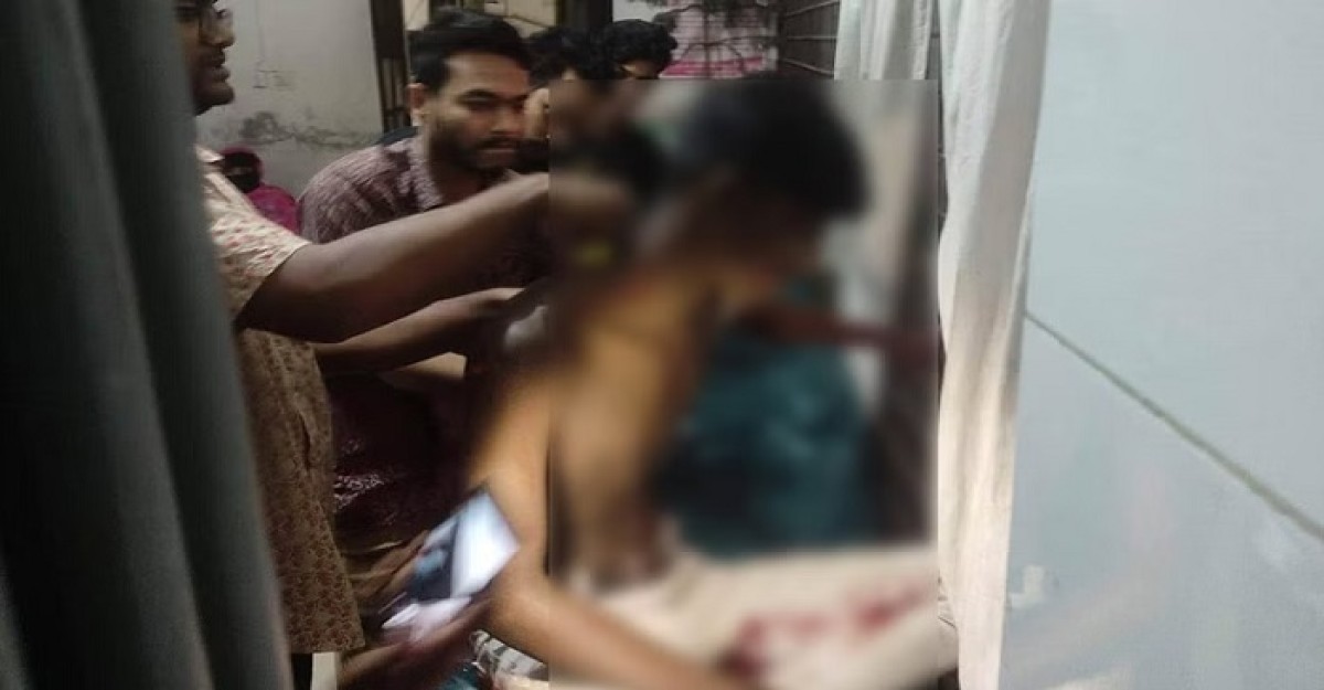 সৌদির দুই সমর্থককে কোপাল আর্জেন্টিনার সমর্থকরা