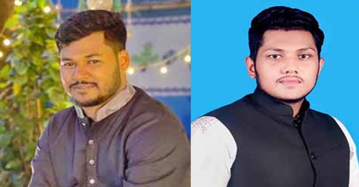 কোনাবাড়ি ছাত্রলীগের সভাপতি রাকিব, সম্পাদক রাফি