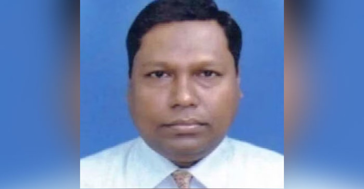 ধর্ষণের অভিযোগে বাধ্যতামূলক অবসরে উপসচিব