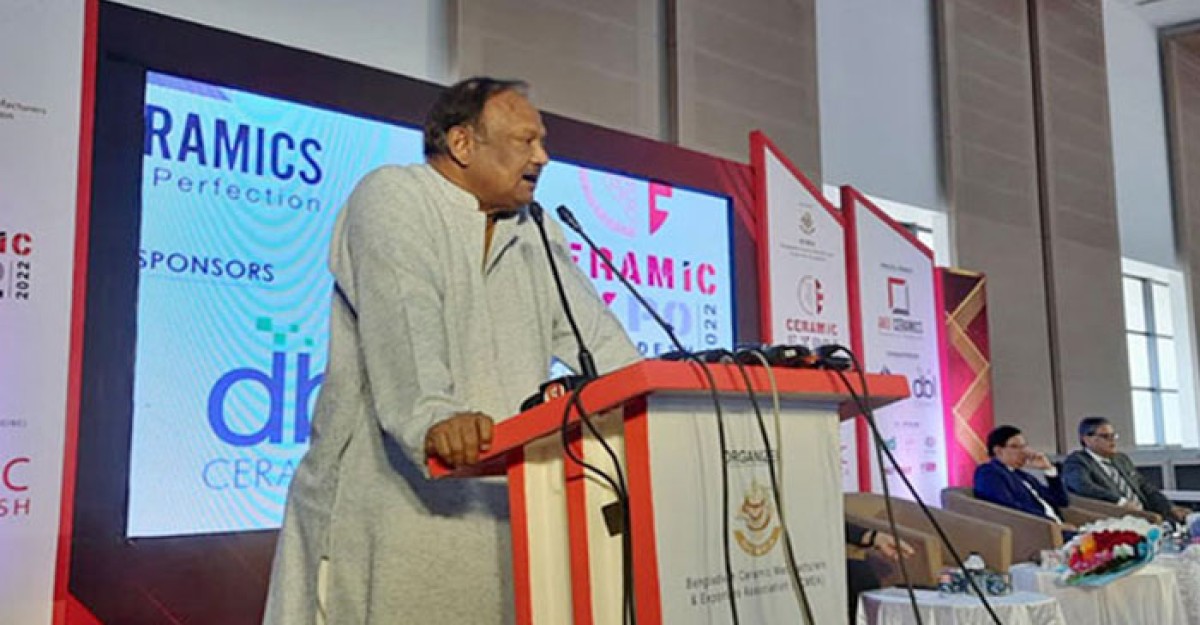 শ্রীঘ্রই গ্যাস সংকট কেটে যাবে: বাণিজ্যমন্ত্রী