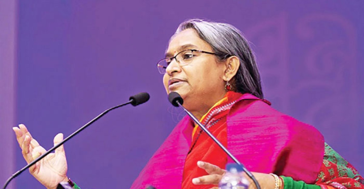 ভয় দেখিয়ে ক্ষমতা দখলের সুযোগ নেই: শিক্ষামন্ত্রী