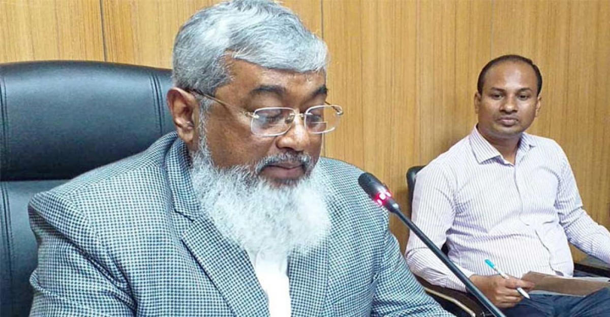 ‘আলাদা সম্পদের হিসাব দিতে হবে না সরকারি কর্মচারীদের’