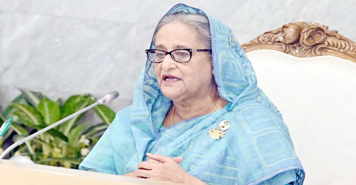 সরকারি ব্যয়ে সাশ্রয়ী হতে হবে: প্রধানমন্ত্রী