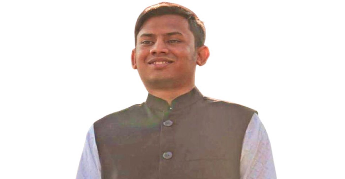 ঢাকা মহানগর উত্তর ছাত্রলীগের শক্তি বৃদ্ধিতে ভূমিকা রাখছে জাকওয়ান হুসাইন