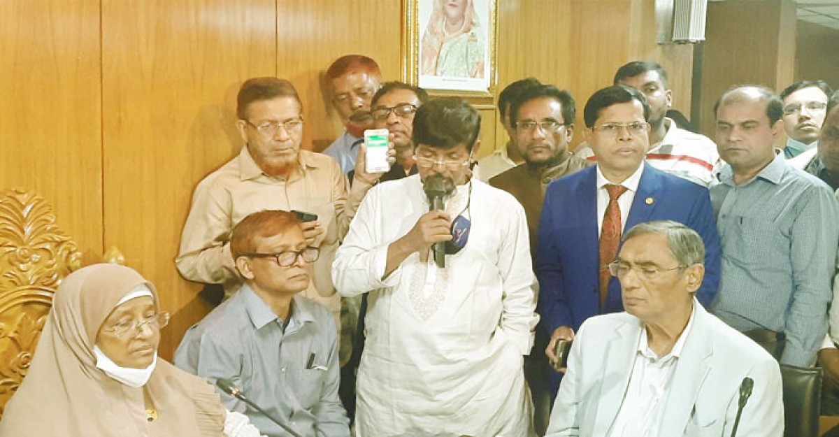 নৌযান শ্রমিকদের ধর্মঘট প্রত্যাহার