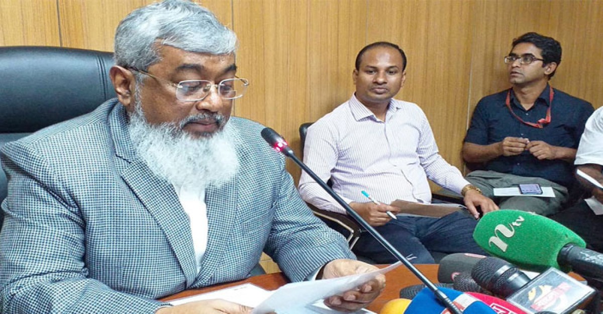 জ্বালানি আমদানির সুযোগ দিতে চায় সরকার