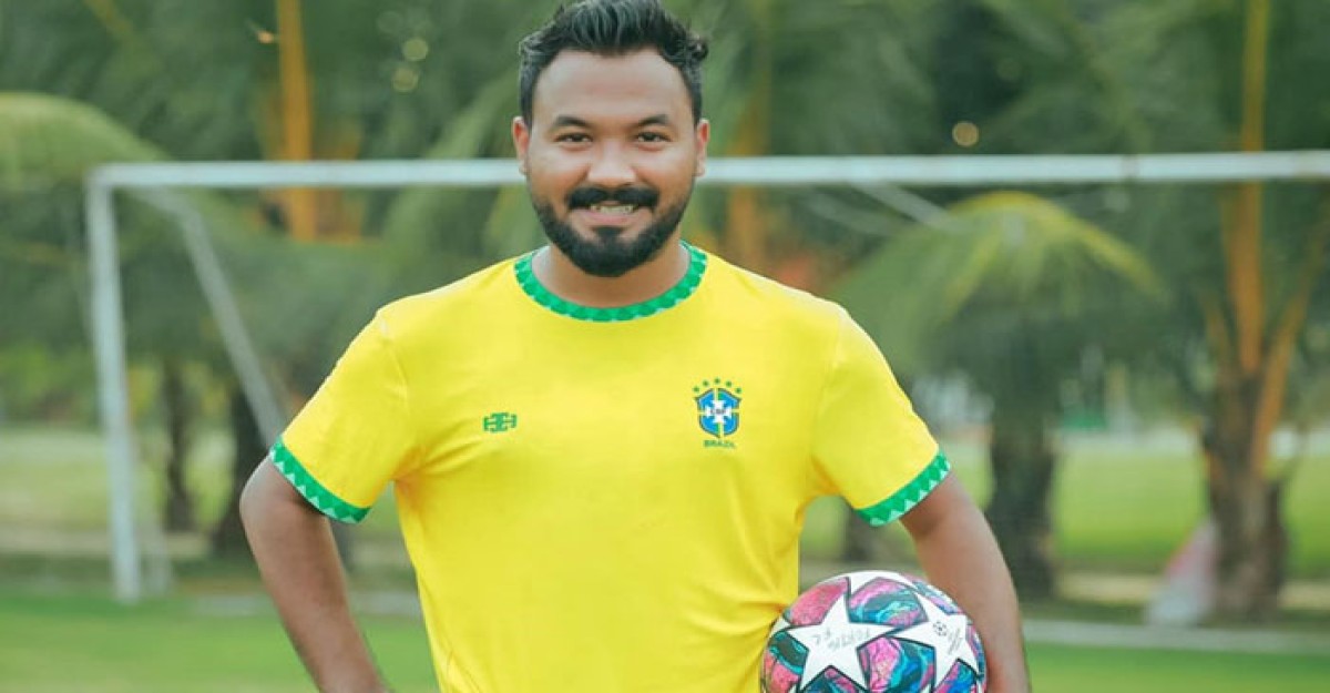 ওস্তাদের মাইর শেষ রাতে: কাবিলা