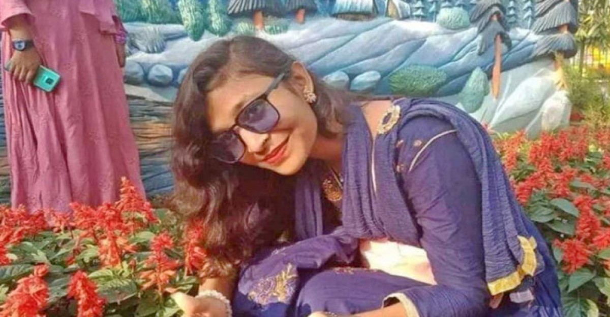 এসএসসিতে ফেল করায় কিশোরীর আত্মহত্যা