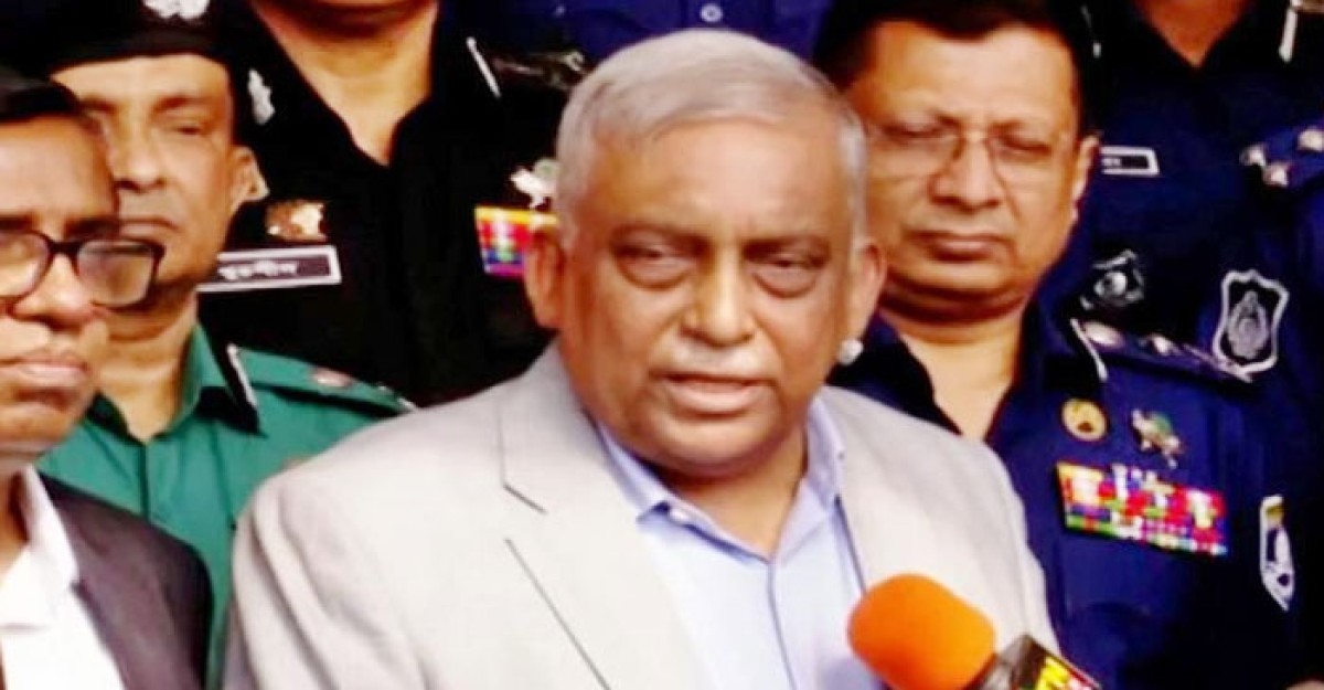 খালেদা সমাবেশে যোগ দিলে ব্যবস্থা নেওয়া হবে: স্বরাষ্ট্রমন্ত্রী