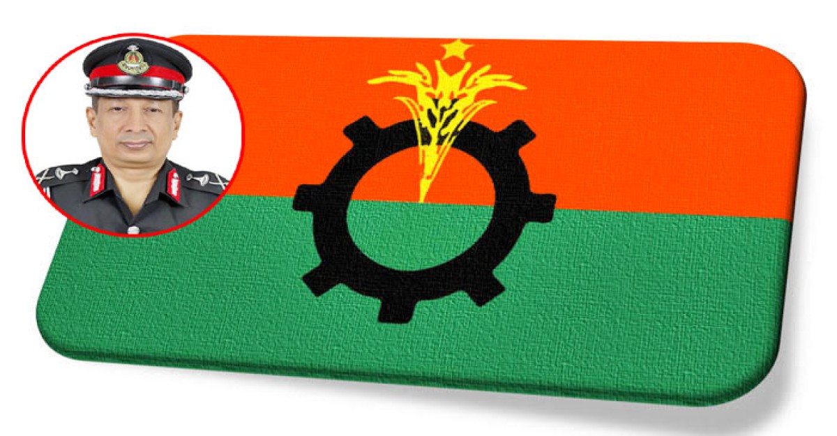 আইজিপির সঙ্গে বৈঠকে বসছে বিএনপি