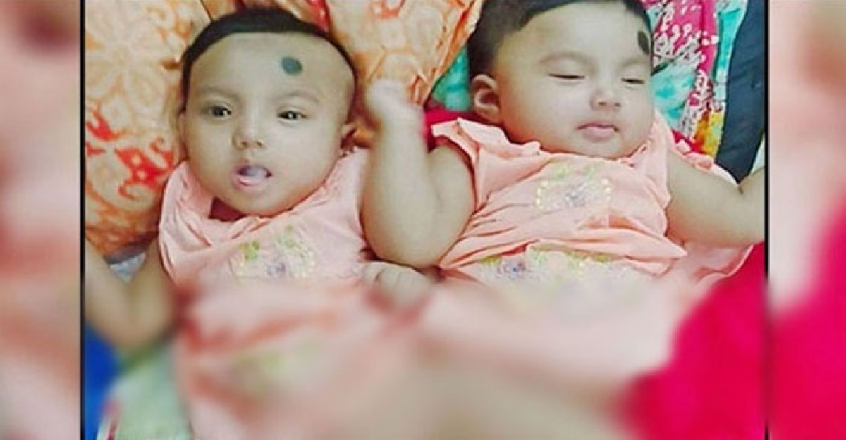 নুহা-নুবার চিকিৎসার দায়িত্ব নিয়েছেন প্রধানমন্ত্রী