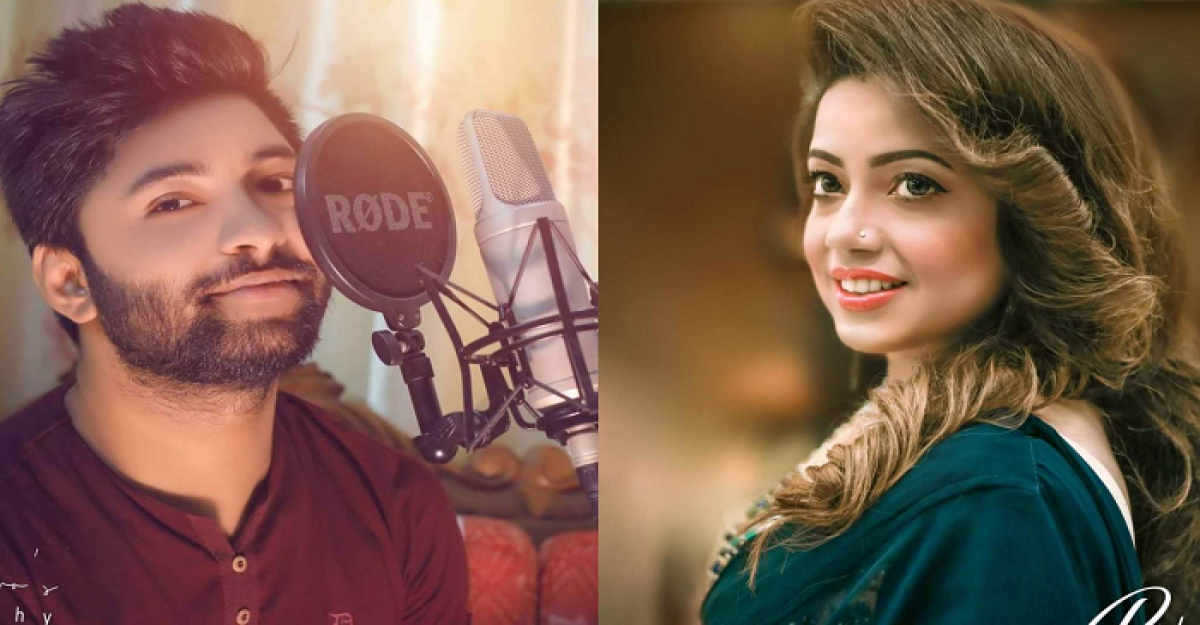 দুই বছর পর গানে ফিরলেন তামিম ইসলাম