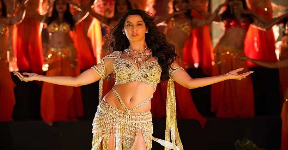 ফের জেরার মুখে নোরা ফাতেহি