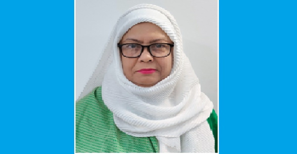 অগ্রণী ব্যাংকে যোগদান করলেন পারভীন আকতার