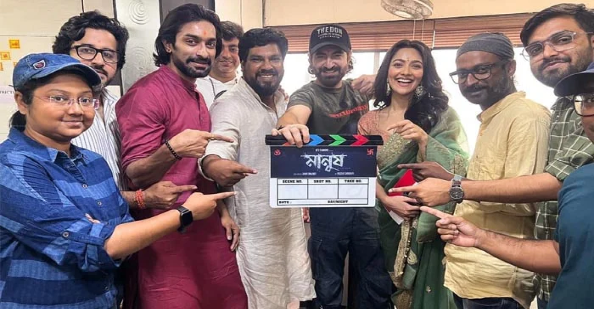 জিৎ -এর সিনেমা বানাবেন বাংলাদেশি পরিচালক