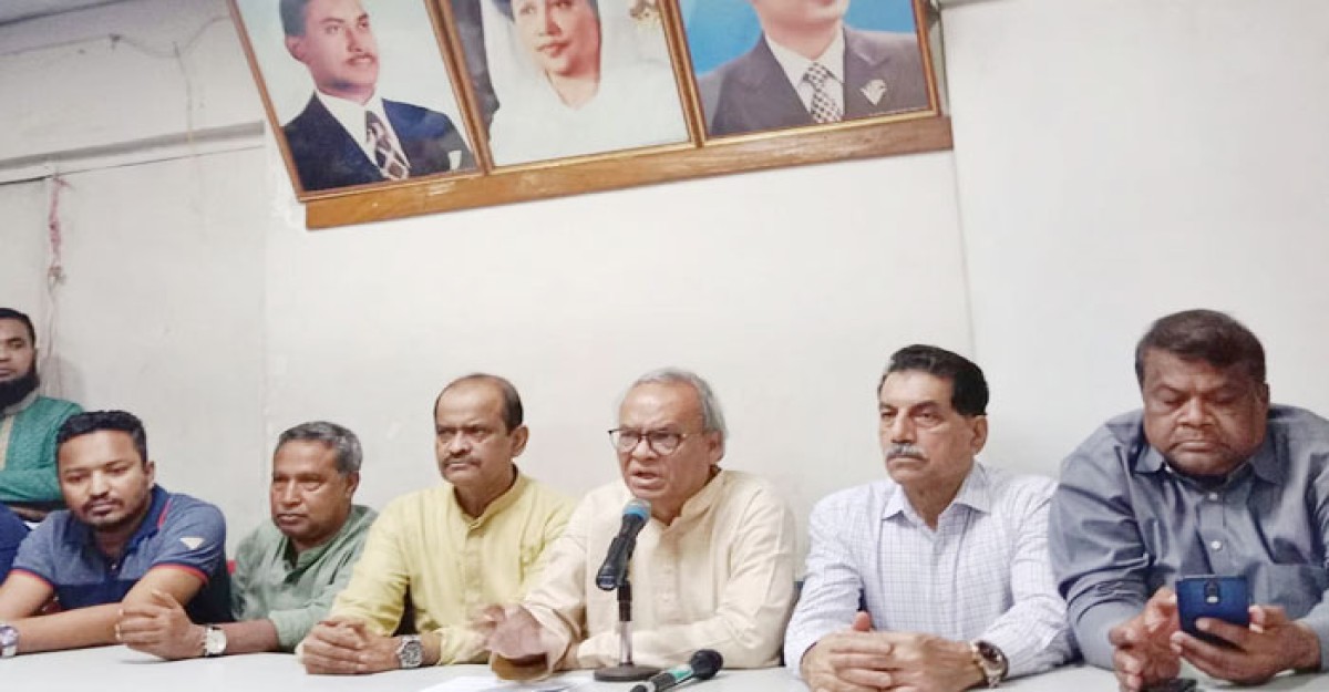 সরকার দিশেহারা হয়ে পড়েছে: রিজভী