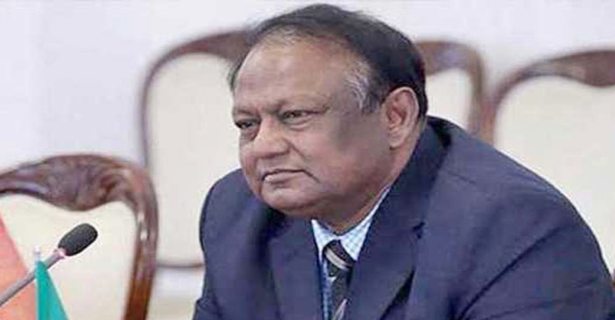 ‘রমজানে নিত্যপণ্যের দাম স্বাভাবিক রাখার চেষ্টা করছি’