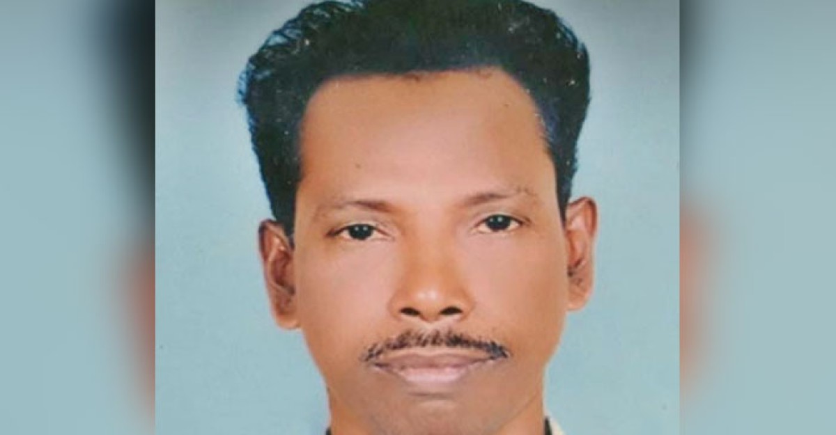 চট্টগ্রামে প্রধানমন্ত্রীর জনসভায় আ.লীগ নেতার মৃত্যু
