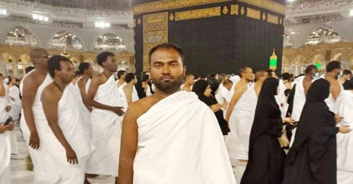 সৌদির সড়কে প্রাণ দিল যশোরের জসিম