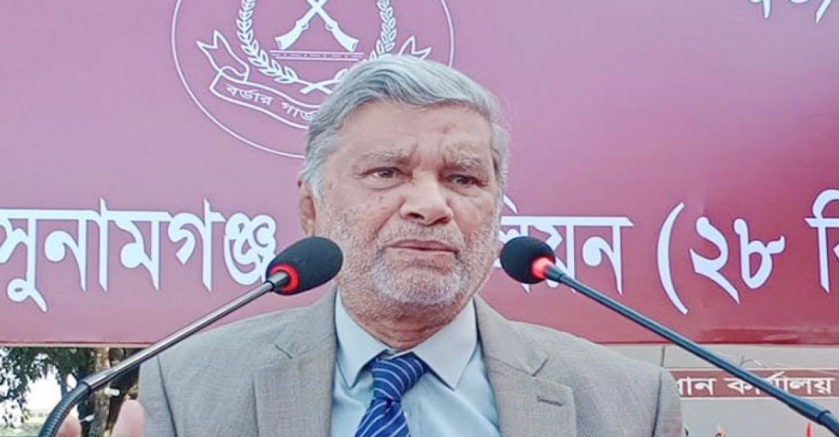 সরকার বর্তমানে অর্থনৈতিক চাপে আছে : পরিকল্পনামন্ত্রী