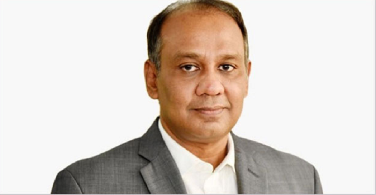 বাংলাদেশ ব্যাংকের মুখপাত্র হলেন মেজবাউল হক