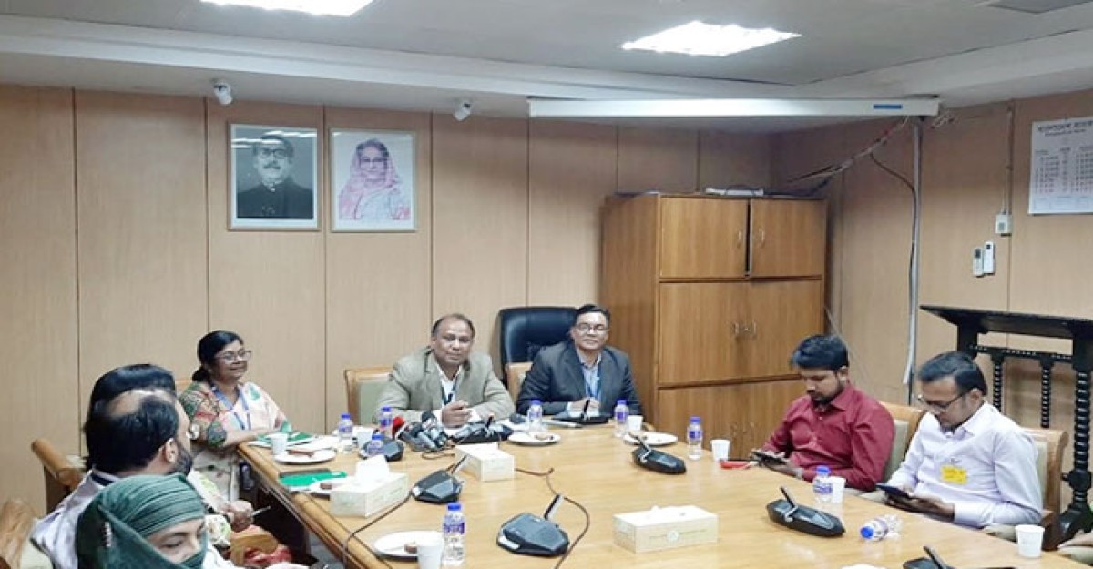 রমজানে পণ্য আমদানিতে এলসি সহজ করার নির্দেশ